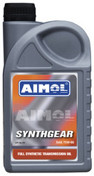      SUBARU SUZUKI: Aimol    Synthgear 75W-90 1 , , ,  |  14359