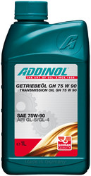      SUBARU SUZUKI: Addinol Getriebeol GH 75W 90 1L , , ,  |  4014766070272