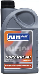      SUBARU SUZUKI: Aimol    Supergear 80W-90 1 , , ,  |  14358