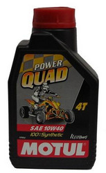     Subaru  Suzuki   Motul Power Quad 4T  |  101468