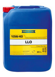     Subaru  Suzuki   Ravenol LLO SAE 10W-40  |  4014835724327