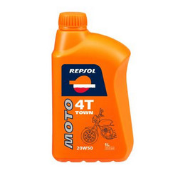     Subaru  Suzuki   Repsol Moto Town 4T  |  6027R