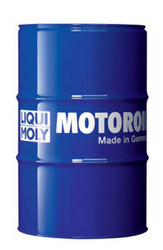     Subaru  Suzuki   Liqui moly Touring High Tech SHPD-Motoroil Basic SAE 15W-40  |  1062