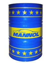     Subaru  Suzuki   Mannol Diesel SAE 15W40  |  4036021171456