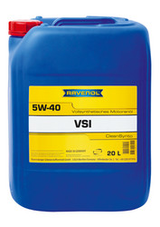     Subaru  Suzuki   Ravenol VSI SAE 5W-40 (20) new  |  4014835765429