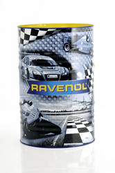     Subaru  Suzuki   Ravenol Arctic Low (60)  |  4014835797734