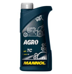     Subaru  Suzuki   Mannol Agro  |  4036021101729