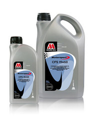     Subaru  Suzuki   Millers oils CFS 15W60, 1  |  5506JRR