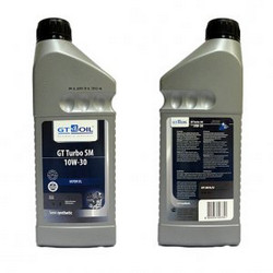     Subaru  Suzuki   Gt oil GT Turbo SM 10W-30 10W-30  |  8809059407301