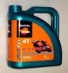     Subaru  Suzuki   Repsol Moto Racing 4T  |  6013R