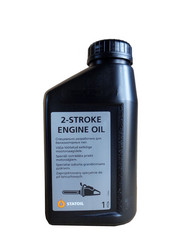     Subaru  Suzuki   Statoil  2- 2-Stroke Engine Oil (1)  |  1000091