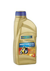     Subaru  Suzuki   Ravenol Motobike 4-T Mineral 15W-40  |  4014835731318