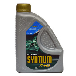     Subaru  Suzuki   Petronas Syntium 3000 AV  |  18281616