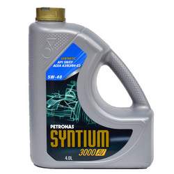     Subaru  Suzuki   Petronas Syntium 3000 AV  |  18284004