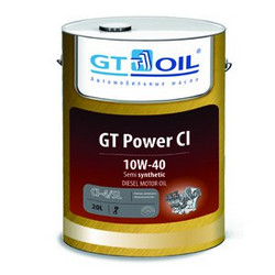     Subaru  Suzuki   Gt oil GT Power CI, 20  |  8809059407073