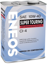     Subaru  Suzuki   Eneos Super Touring CI-4  |  OIL1421