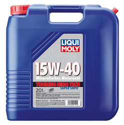     Subaru  Suzuki   Liqui moly     |  1121