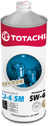     Subaru  Suzuki   Totachi Premium Diesel Fully Synthetic CJ-4/SM 5W-40, 1  |  4562374690738