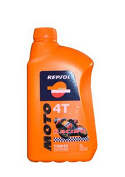     Subaru  Suzuki   Repsol Moto Racing 4T  |  6012R