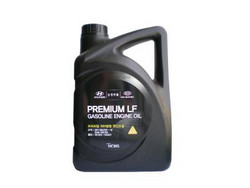     Subaru  Suzuki   Hyundai / kia Hyundai/KIA Premium LF Gasoline SAE 5W-20 SM/GF-4  |  0510000451