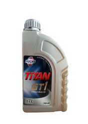     Subaru  Suzuki   Fuchs Titan GT1 SAE 5W-40 (1)  |  4001541227532