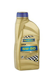     Subaru  Suzuki   Ravenol RRS SAE 5W50  |  4014835726918