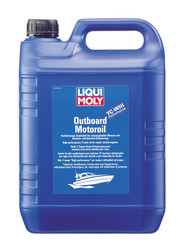     Subaru  Suzuki   Liqui moly     Outboard Motoroil  |  1234