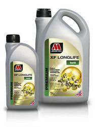     Subaru  Suzuki   Millers oils XF Longlife 5W40, 1  |  7640JRR