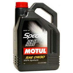     Subaru  Suzuki   Motul Specific LL-04  |  101274