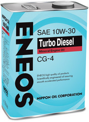     Subaru  Suzuki   Eneos Turbo Diesel CG-4  |  OIL1425