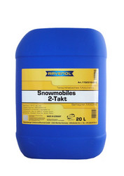     Subaru  Suzuki   Ravenol     Snowmobiles Teilsynth (20)  |  4014835728523