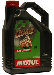     Subaru  Suzuki   Motul Quad 4T  |  101234