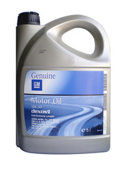     Subaru  Suzuki   General motors Motor Oil Dexos 2  |  1942003