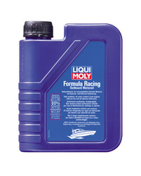     Subaru  Suzuki   Liqui moly  2-   Formula Racing Outboard Motoroil  |  1233