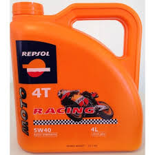     Subaru  Suzuki   Repsol Moto Racing 4T  |  6071R