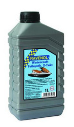     Subaru  Suzuki   Ravenol Watercraft Teilsynth 2-Takt, 1  |  4014835639713