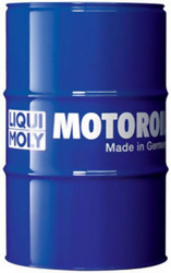     Subaru  Suzuki   Liqui moly Leichtlauf Special AA SAE 5W-20 Hc- |  7622