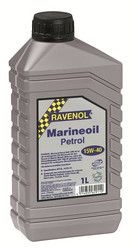     Subaru  Suzuki   Ravenol Marineoil Petrol 15W40, 1  |  4014835629110