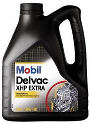     Subaru  Suzuki   Mobil Delvac MX Extra 10W-40 4  |  150432