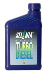     Subaru  Suzuki   Selenia Turbo Diesel 10W-40  |  10919318