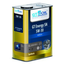     Subaru  Suzuki   Gt oil GT Energy SN, 4  |  8809059407257