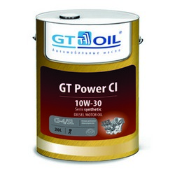     Subaru  Suzuki   Gt oil GT Power CI, 20   |  8809059407066