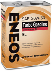     Subaru  Suzuki   Eneos Turbo Gasoline SL  |  OIL1445