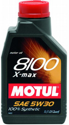     Subaru  Suzuki   Motul 8100 X-Max  |  101534