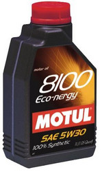     Subaru  Suzuki   Motul 8100 Eco-Nergy  |  101024