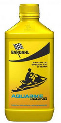   Bardahl    Aquabike Pro Racing, 1. 