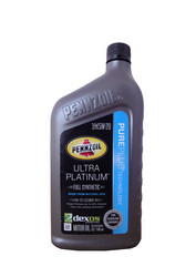     Subaru  Suzuki   Pennzoil Ultra Platinum Full  |  071611008822