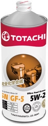     Subaru  Suzuki   Totachi Ultra Fuel Fully Synthetic SN 5W-20, 1  |  4562374690653