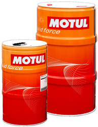     Subaru  Suzuki   Motul 6100 Synergie Plus  |  101497