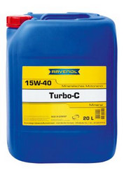     Subaru  Suzuki   Ravenol Fanfaro TSN 10W-40, 1  |  4014835724525